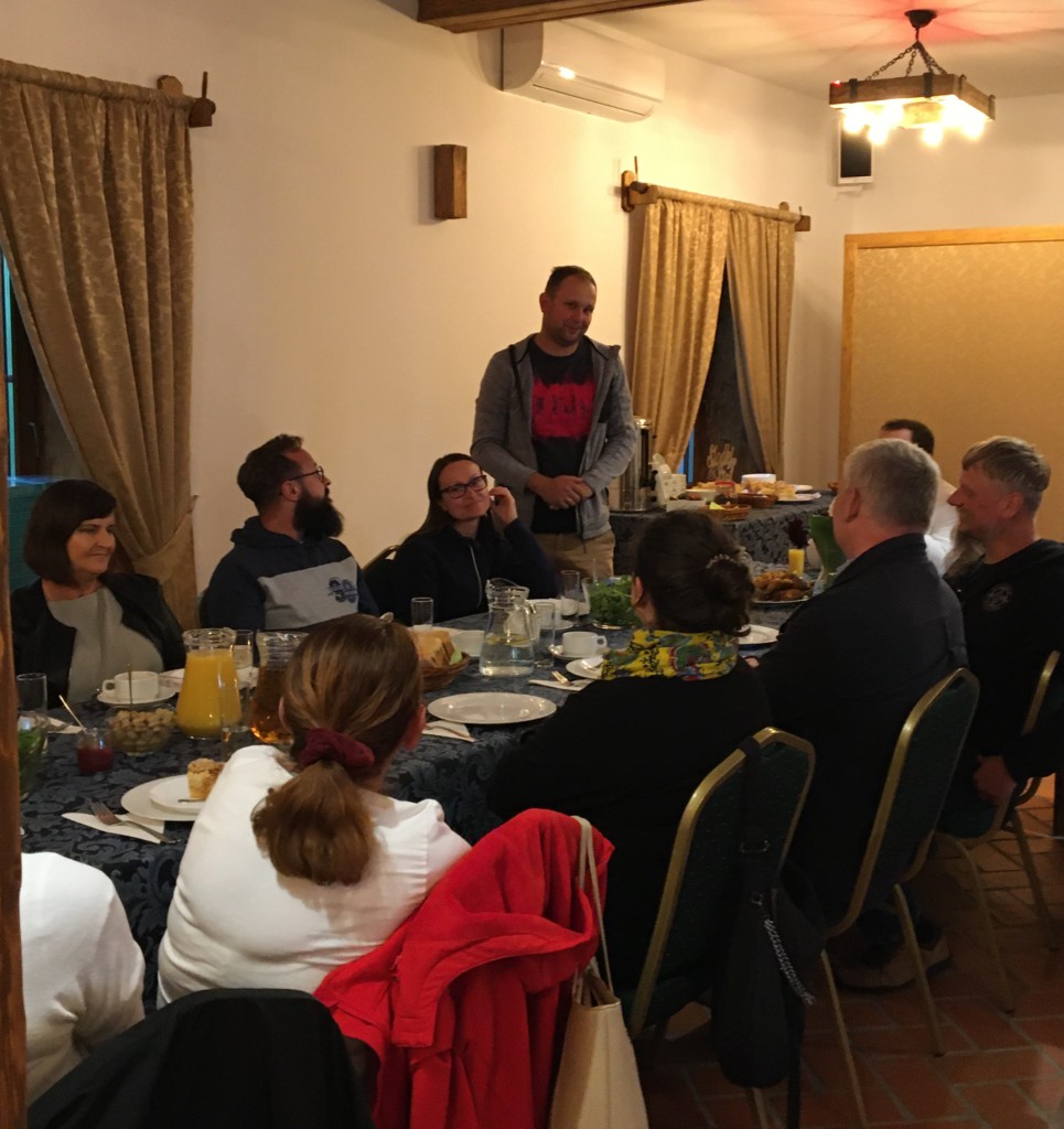 Wstęga Kociewia - Piknik Beneficjentów LGD Wstęga Kociewia - relacja 8 Wstęga Kociewia - IMG 3074