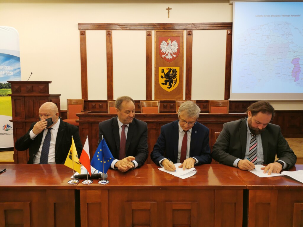Wstęga Kociewia - 2