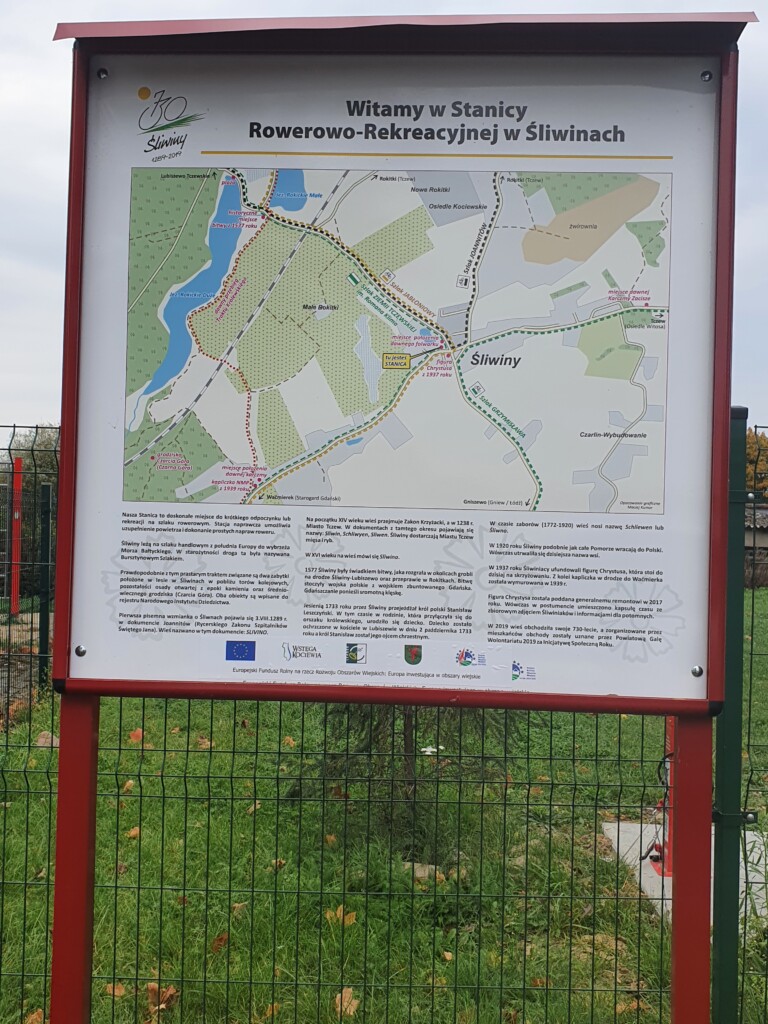 Wstęga Kociewia - 20211006 095511
