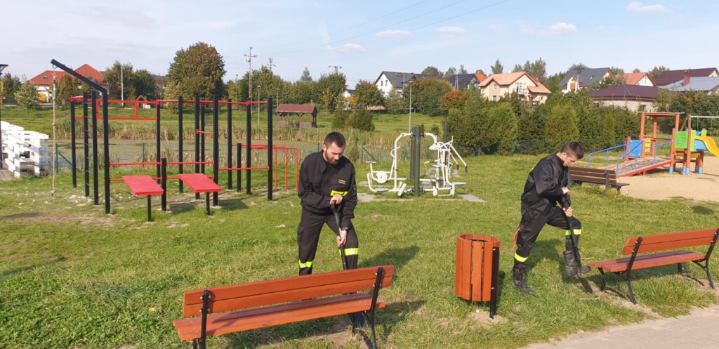 Wstęga Kociewia - IMG 20210929 WA0002
