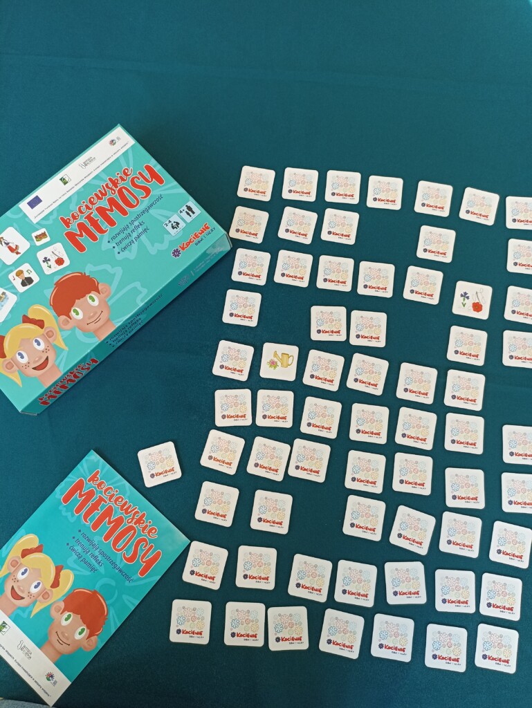 Wstęga Kociewia - MEMOSY KOCIEWIE 1