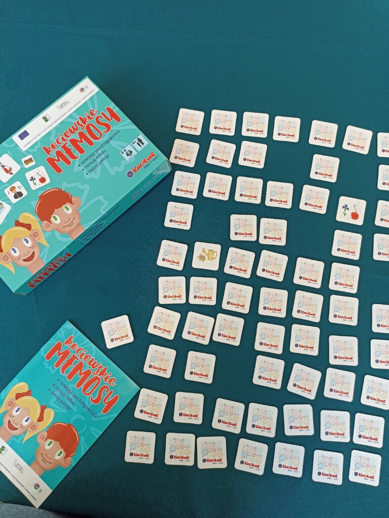 Wstęga Kociewia - MEMOSY KOCIEWIE 2