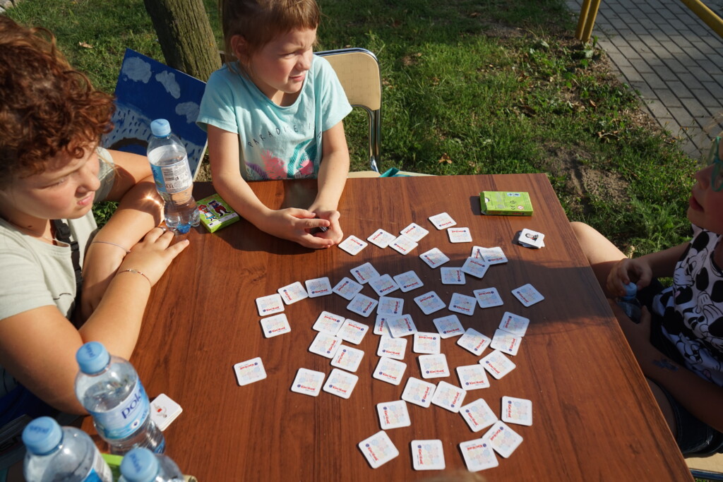 Wstęga Kociewia - gry kociewskie 08 fot Emilia Laskowska