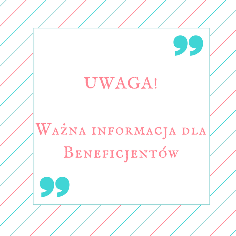 Informacja o&nbsp;terminie posiedzenia Rady Programowej