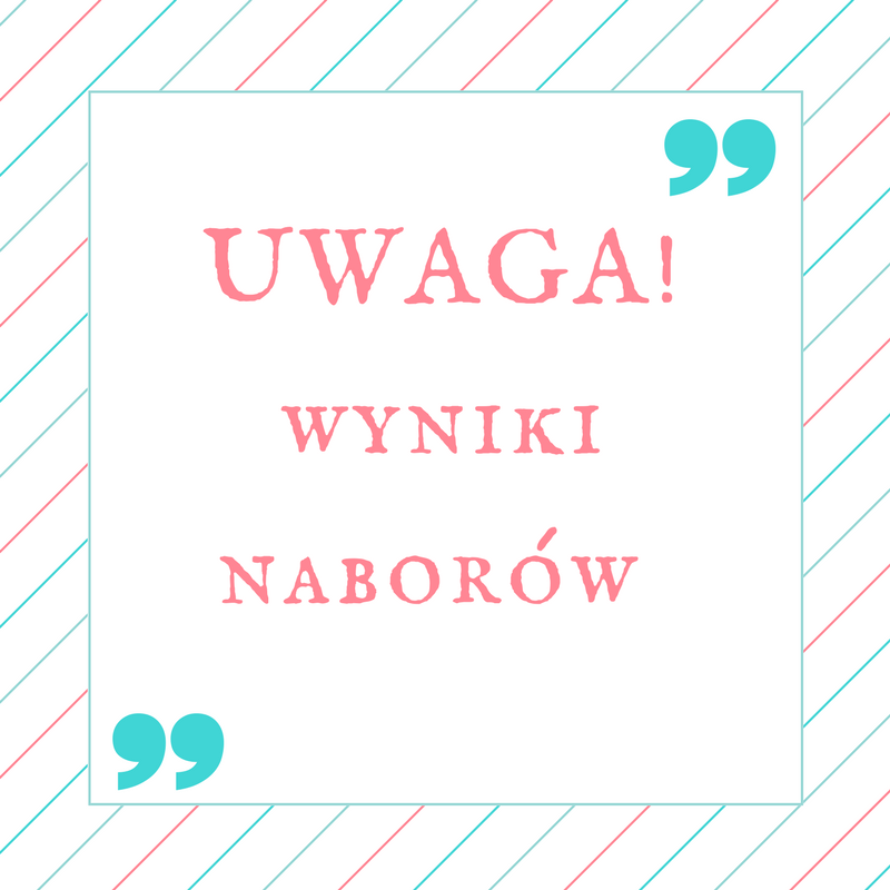 Rada Programowa dokonała wyboru- nabór 25/2023 Podejmowanie działalności gospodarczej