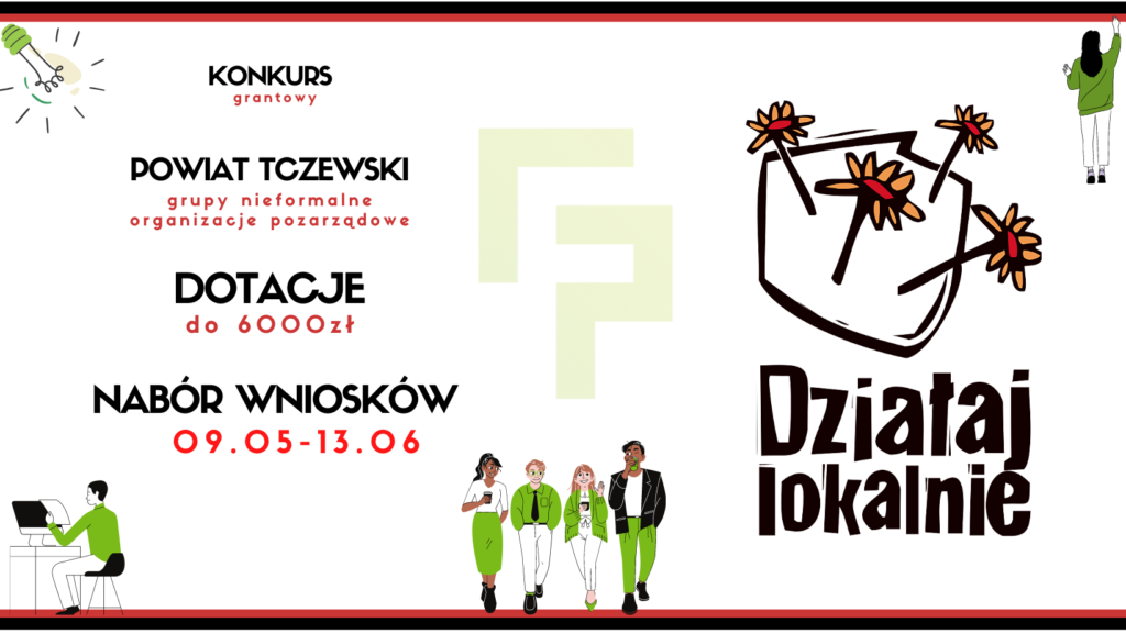 Wstęga Kociewia - baner