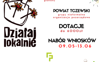 Wstęga Kociewia - konkurs DL 2022