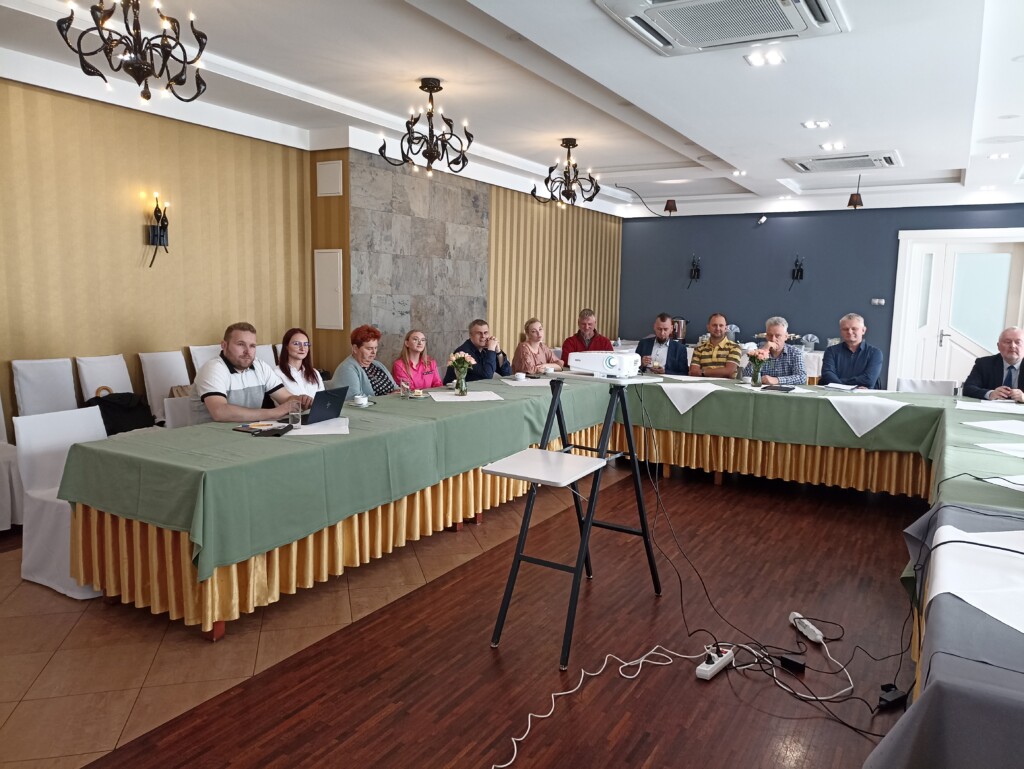 Wstęga Kociewia - IMG 20220621 094402