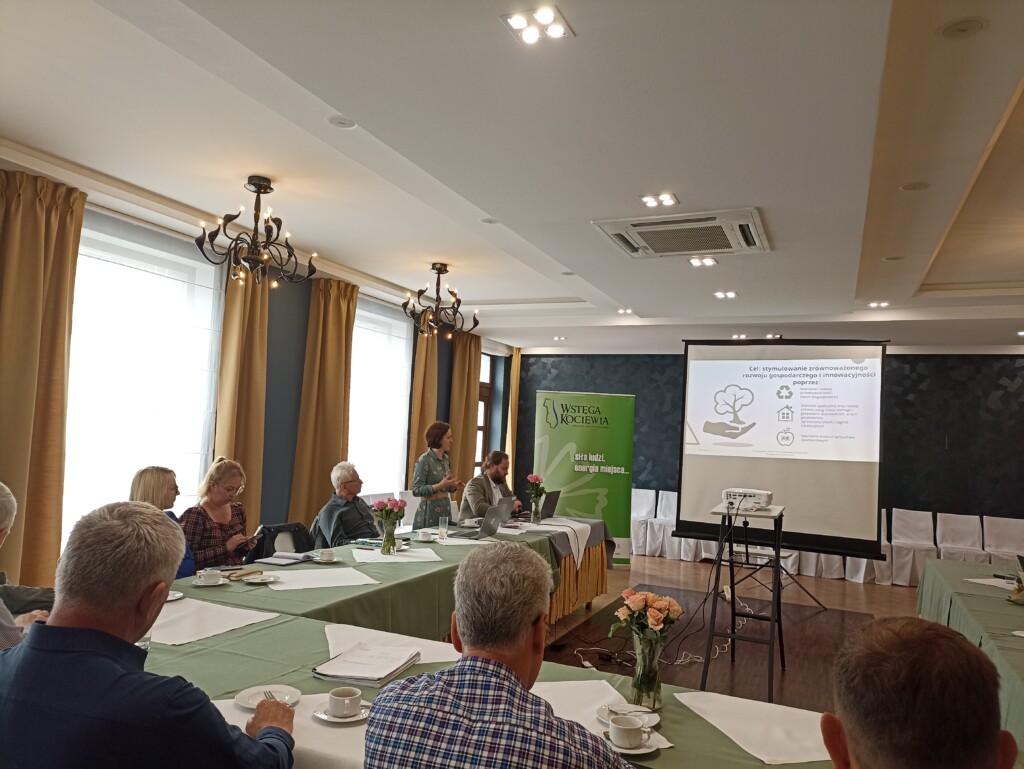 Wstęga Kociewia - IMG 20220621 103818