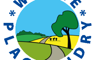 Wstęga Kociewia - WALNE PLACHANDRY logo OK