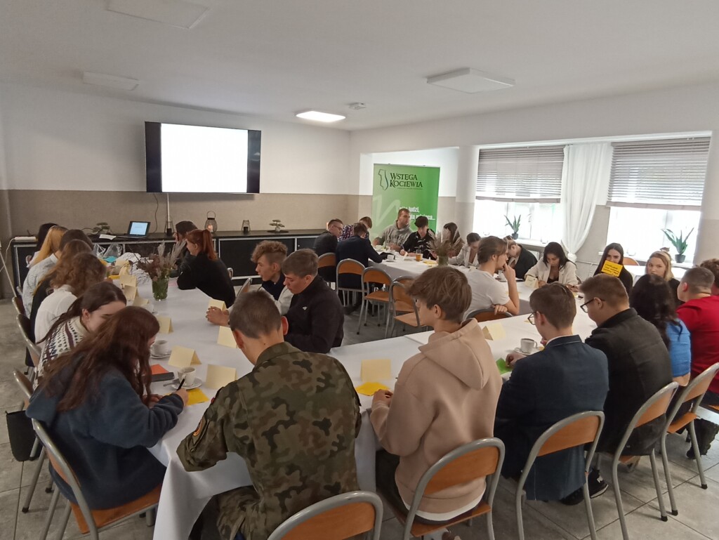 Wstęga Kociewia - IMG 20221004 111612