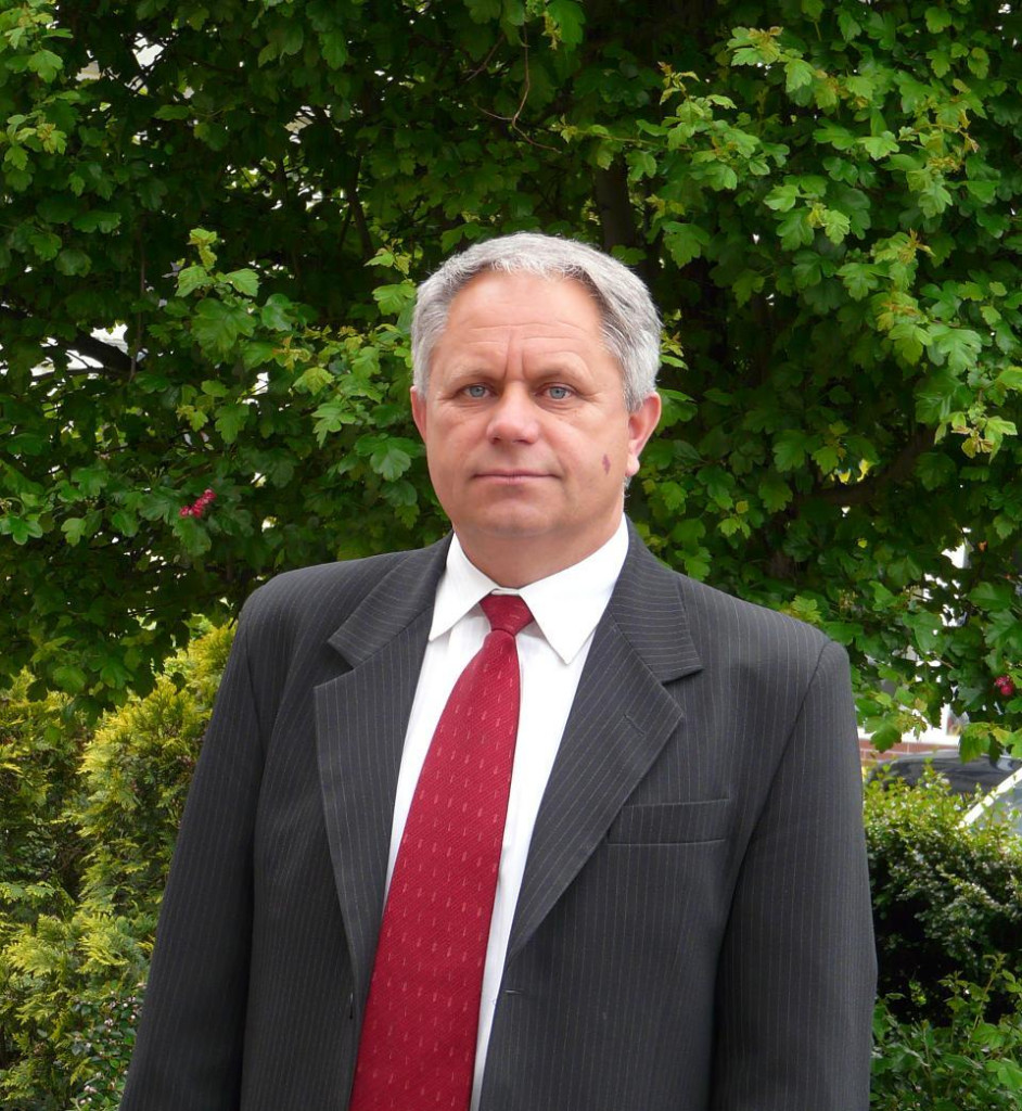 Wstęga Kociewia - Mariusz Sledz