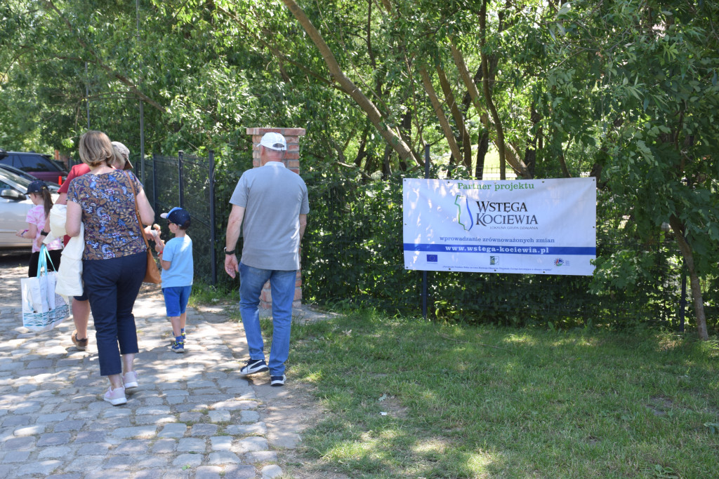 Wstęga Kociewia - DSC 0318