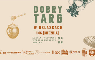 Wstęga Kociewia - DT COVER