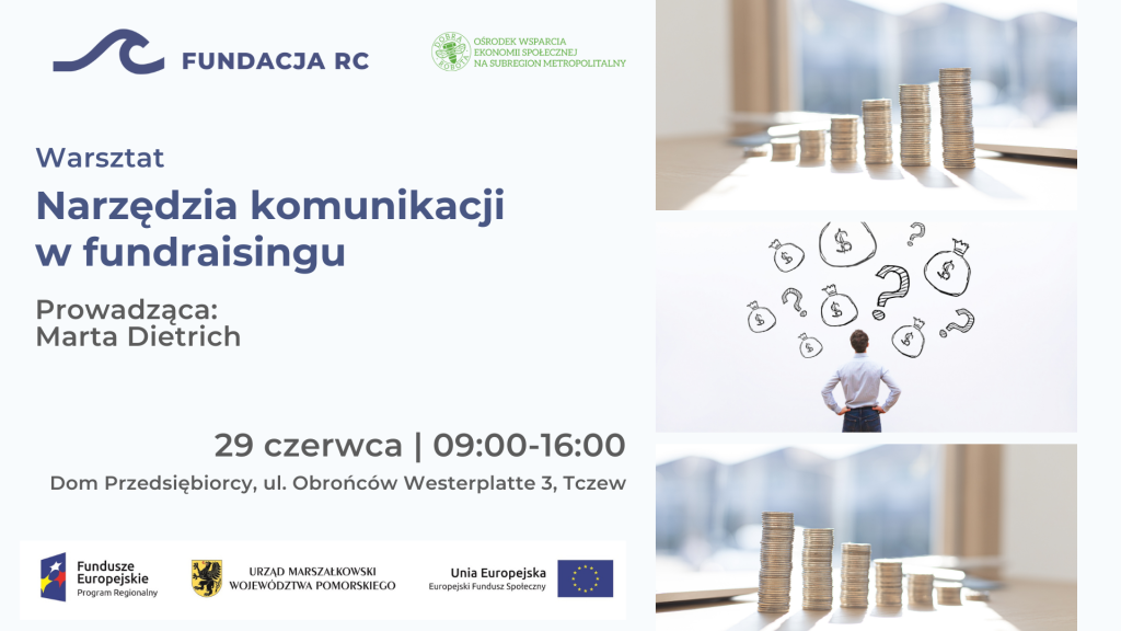 Wstęga Kociewia - Szkolenia PES OWES 29.06. Tczew 1