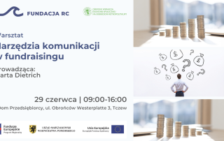 Wstęga Kociewia - Szkolenia PES OWES 29.06. Tczew