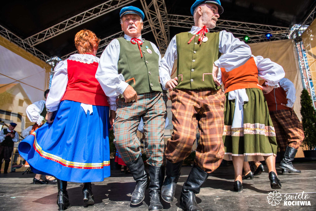 Wstęga Kociewia - 05 swieto kociewia fot Emilia Laskowska SENSO42