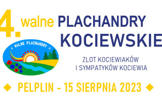 Wstęga Kociewia - Plachnadry www