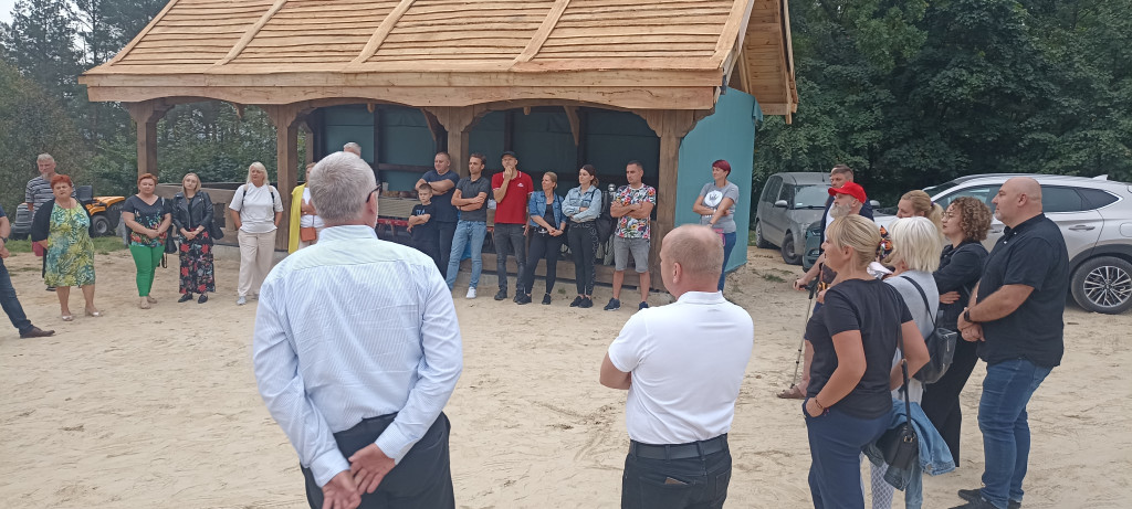 Wstęga Kociewia - IMG 20230929 171423