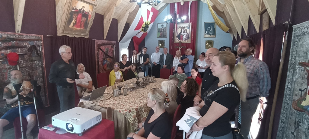 Wstęga Kociewia - IMG 20230929 172054