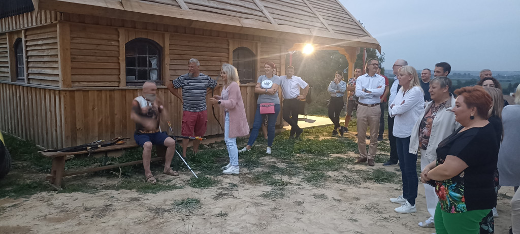 Wstęga Kociewia - IMG 20230929 183820