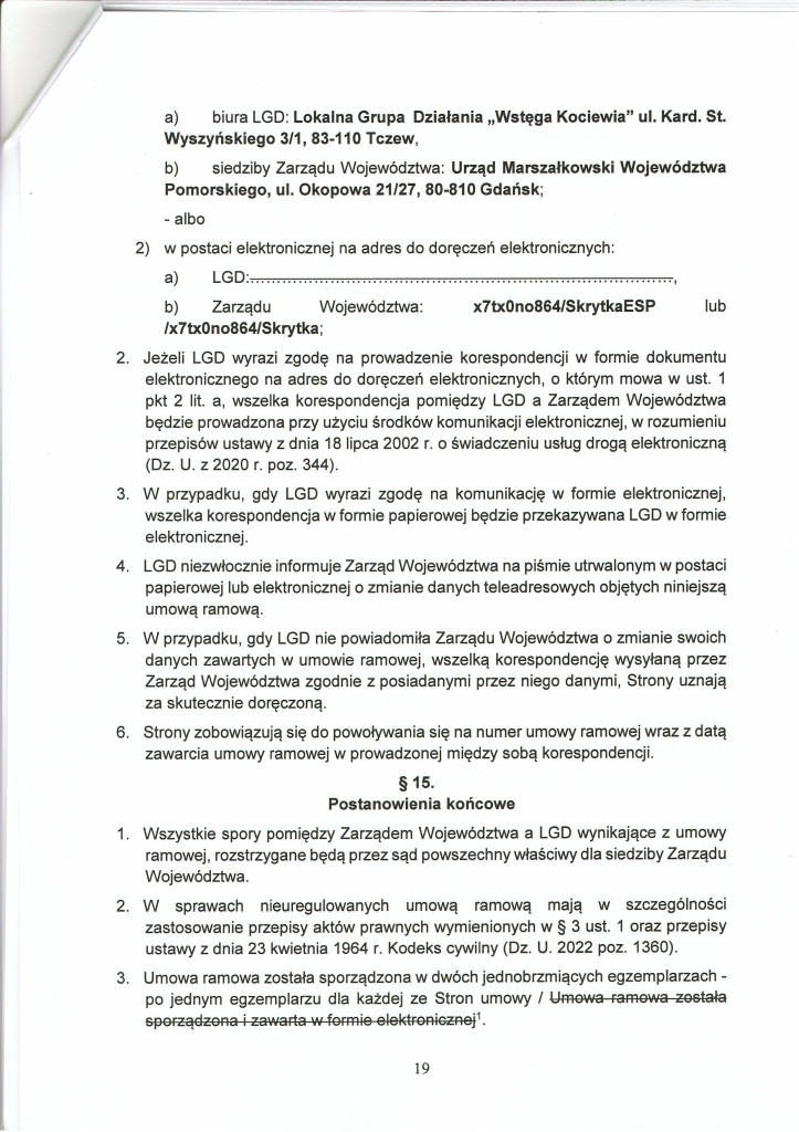 Wstęga Kociewia - 2402281926480019