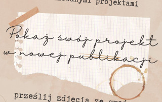 Wstęga Kociewia - Bezowy i Brazowy Przypomnienie Zrob Dzis Cos Dla Siebie Post na Instagram