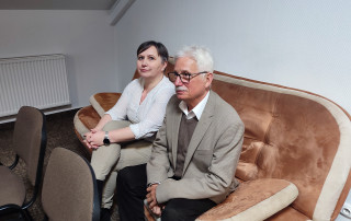 Wstęga Kociewia - spotkanie Wrota Kaszub 2024 8