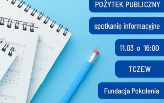 Wstęga Kociewia - AS 2025 spotkanie Tczew