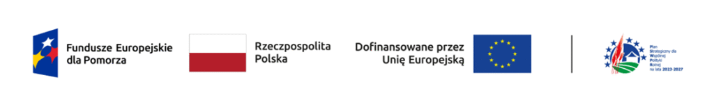 Wstęga Kociewia - opis projektu #FunduszeEuropejskie 1 Wstęga Kociewia - baner wlasciwy