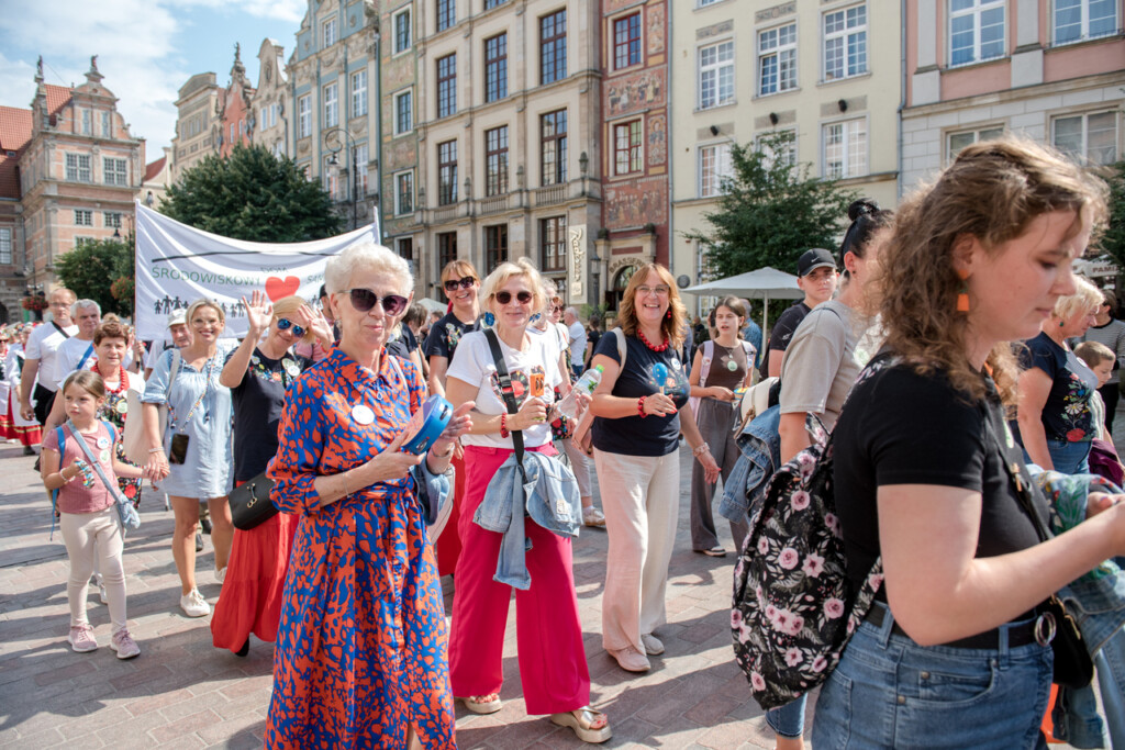 Wstęga Kociewia - 05 Swieto Kociewia fot Emilia Laskowska SENSO 42