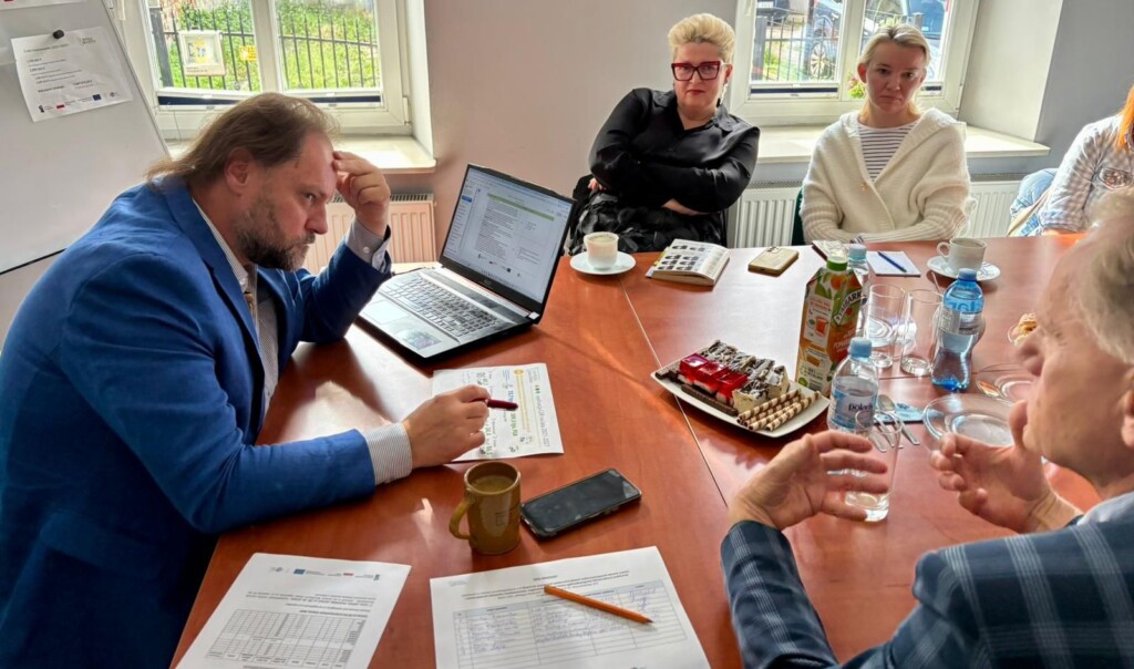 Wstęga Kociewia - Szkolenie dla wnioskodawców przedsięwzięcia 1.4 3 Wstęga Kociewia - 548396989 1094258746149304 259382703999885767 n