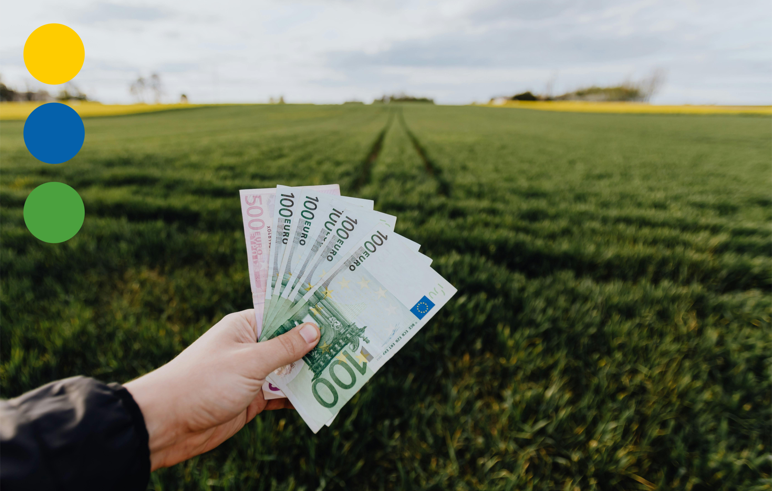 Ogłoszenie o&nbsp;naborze wniosków START DG 2.3