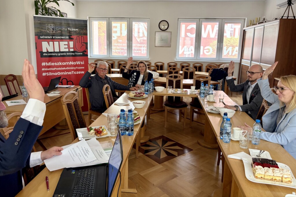 Wstęga Kociewia - Obradował Zarząd 10 Wstęga Kociewia - 700430213 1284242347150942 2889332638598970050 n