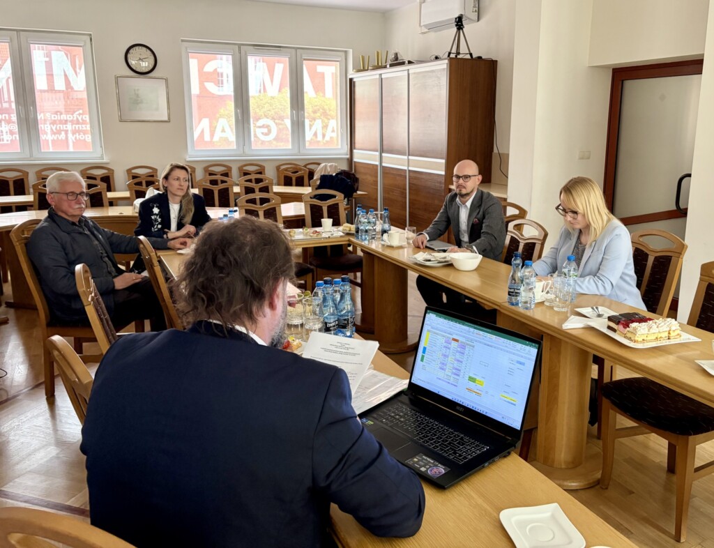 Wstęga Kociewia - Obradował Zarząd 13 Wstęga Kociewia - 702465145 1284242240484286 4750662577938799875 n