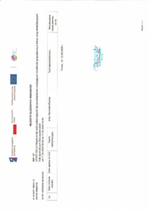 Wstęga Kociewia - Rejestr zlozonych wnioskow START DG 2.3 pdf