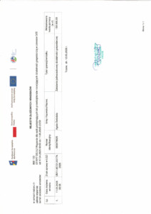Wstęga Kociewia - Rejestr zlozonych wnioskow START DG 3.2 1 pdf