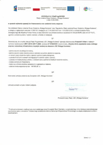 Wstęga Kociewia - Uchwala nr 4 Rozwoj DG 1.3 pdf
