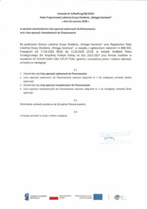Wstęga Kociewia - Uchwala nr 5 Rozwoj DG 1.3 pdf