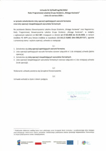 Wstęga Kociewia - uchwala nr 22 1.1 Gniew pdf